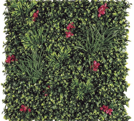 Jardin Vertical Villa 1x1 Metro